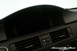 2011 BMW M3 6-Speed Manual Sedan Competition Pkg.