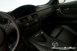 2011 BMW M3 6-Speed Manual Sedan Competition Pkg.