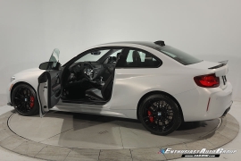 2020 BMW M2 CS 6-SPEED