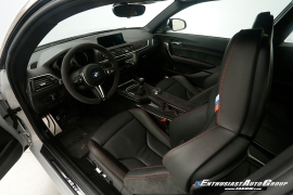 2020 BMW M2 CS 6-SPEED