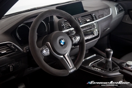 2020 BMW M2 CS 6-SPEED