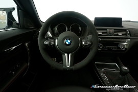 2020 BMW M2 CS 6-SPEED