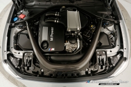 2020 BMW M2 CS 6-SPEED