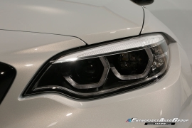 2020 BMW M2 CS 6-SPEED