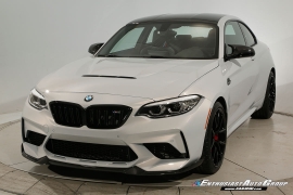 2020 BMW M2 CS 6-SPEED