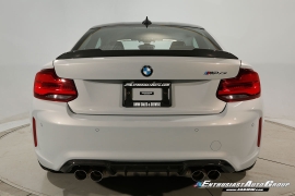 2020 BMW M2 CS 6-SPEED