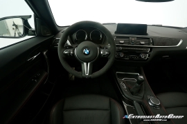 2020 BMW M2 CS 6-SPEED