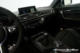 2020 BMW M2 CS 6-SPEED