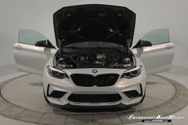 2020 BMW M2 CS 6-SPEED