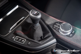 2020 BMW M2 CS 6-SPEED