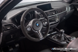 2020 BMW M2 CS 6-SPEED