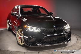 2020 BMW M2 CS 6-SPEED