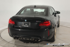 2020 BMW M2 CS 6-SPEED