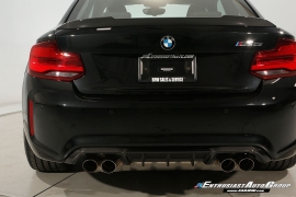 2020 BMW M2 CS 6-SPEED