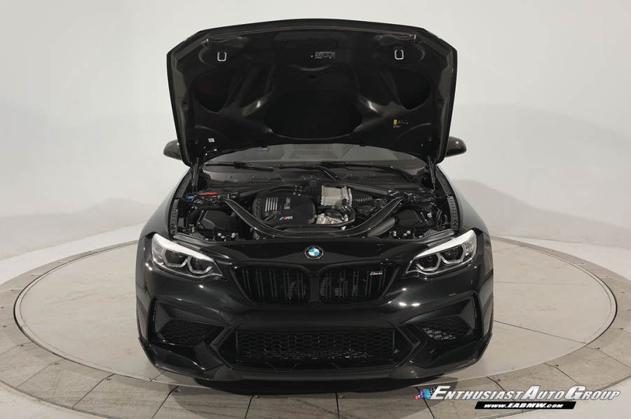 2020 BMW M2 CS 6-SPEED