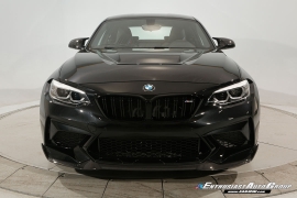 2020 BMW M2 CS 6-SPEED