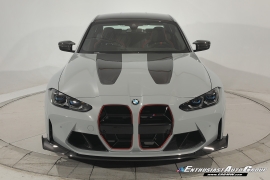 2024 BMW M3 CS