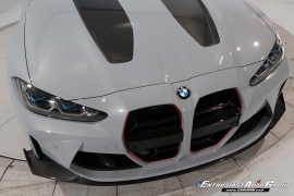 2024 BMW M3 CS