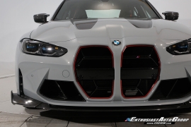 2024 BMW M3 CS