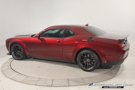 2019 Dodge Challenger SRT Hellcat Redeye Widebody