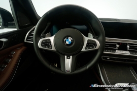 2022 BMW X7 M50i SAV