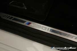 2022 BMW X7 M50i SAV