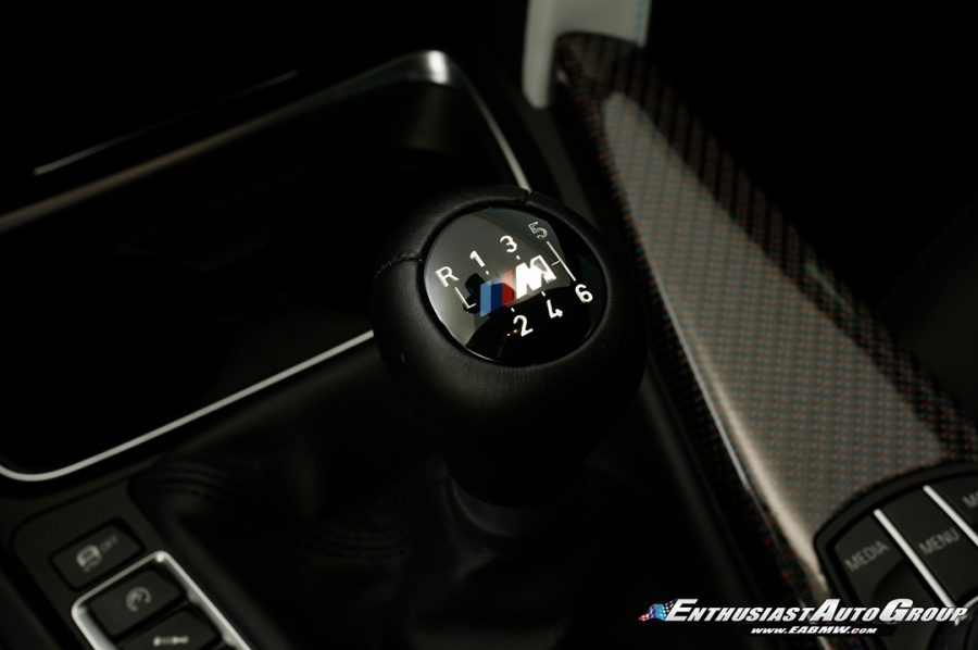 2020 BMW M4 Competition 6-Speed Heritage Edition