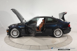 2005 BMW M3 6-Speed Coupe