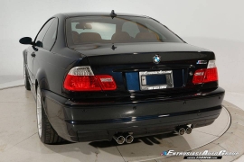 2005 BMW M3 6-Speed Coupe