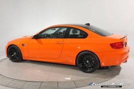 2013 BMW M3 DCT Lime Rock Park Edition