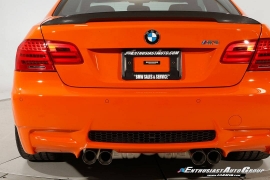 2013 BMW M3 DCT Lime Rock Park Edition