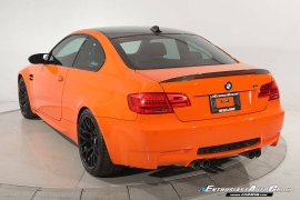 2013 BMW M3 DCT Lime Rock Park Edition