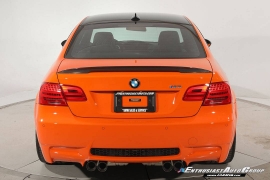 2013 BMW M3 DCT Lime Rock Park Edition