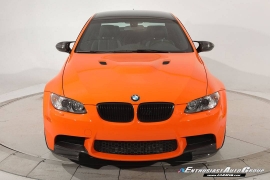 2013 BMW M3 DCT Lime Rock Park Edition