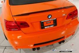 2013 BMW M3 DCT Lime Rock Park Edition