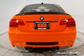 2013 BMW M3 DCT Lime Rock Park Edition