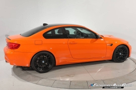 2013 BMW M3 DCT Lime Rock Park Edition