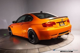 2013 BMW M3 DCT Lime Rock Park Edition