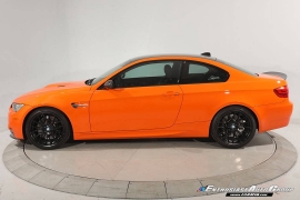 2013 BMW M3 DCT Lime Rock Park Edition