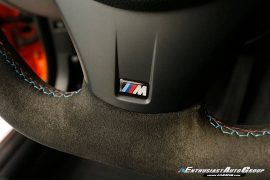 2013 BMW M3 DCT Lime Rock Park Edition