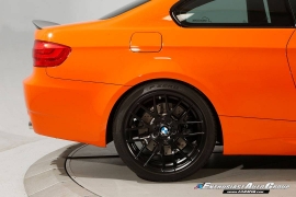 2013 BMW M3 DCT Lime Rock Park Edition