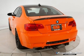 2013 BMW M3 DCT Lime Rock Park Edition