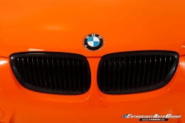 2013 BMW M3 DCT Lime Rock Park Edition