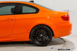 2013 BMW M3 DCT Lime Rock Park Edition