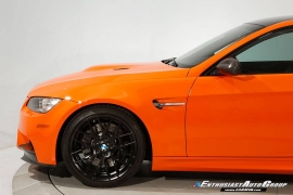 2013 BMW M3 DCT Lime Rock Park Edition