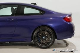 2020 BMW M4 Competition 6-Speed Heritage Edition