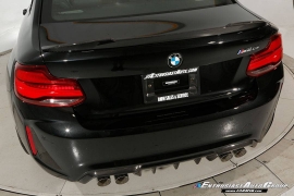 2020 BMW M2 CS 6-Speed