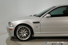 2005 BMW M3 Manual Coupe Competition Pkg.