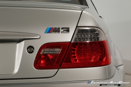 2005 BMW M3 Manual Coupe Competition Pkg.