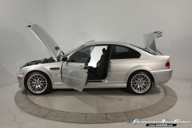 2005 BMW M3 Manual Coupe Competition Pkg.